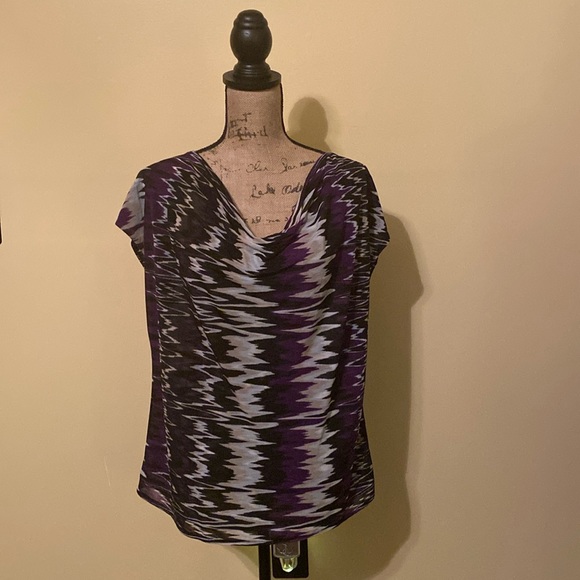 Liz Claiborne Tops - Liz Claiborne blouse